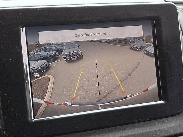 2023 RAM ProMaster Cargo Van Base