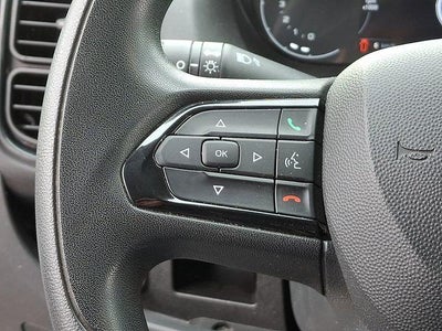 2023 RAM ProMaster Cargo Van Base