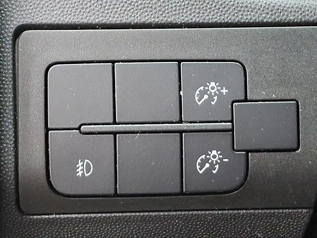 2023 RAM ProMaster Cargo Van Base