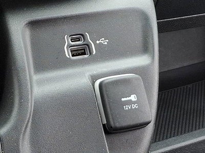 2023 RAM ProMaster Cargo Van Base