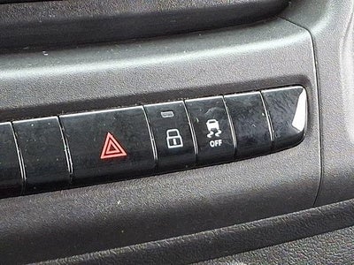 2023 RAM ProMaster Cargo Van Base