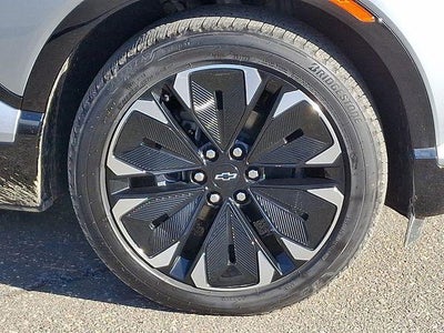 2024 Chevrolet Blazer EV RS