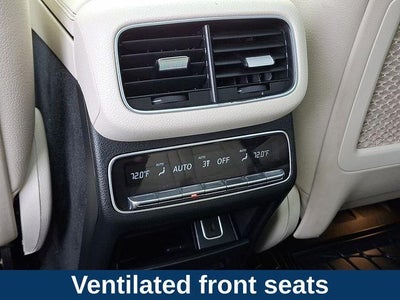 2022 Mercedes-Benz GLS 450 4MATIC®