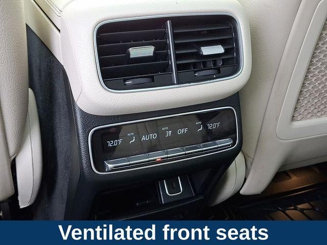 2022 Mercedes-Benz GLS 450 4MATIC®