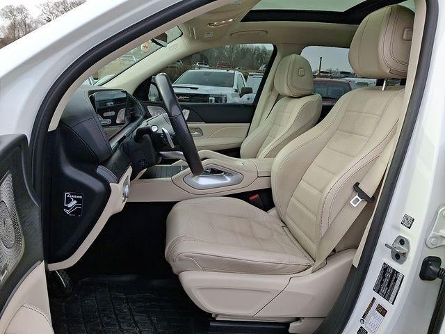 2022 Mercedes-Benz GLS 450 4MATIC®