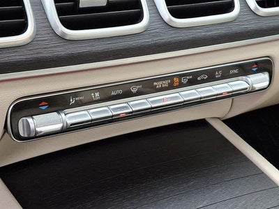 2022 Mercedes-Benz GLS 450 4MATIC®