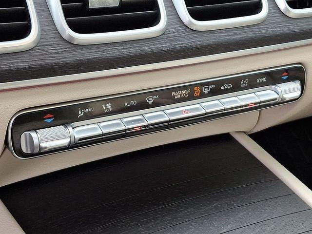 2022 Mercedes-Benz GLS 450 4MATIC®