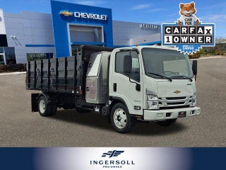 2024 Chevrolet Low Cab Forward 4500 2WD Reg Cab 176"