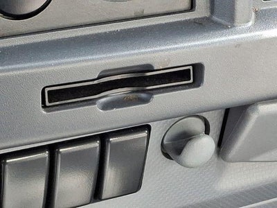 2022 Chevrolet Low Cab Forward 4500 2WD Reg Cab 132.5"