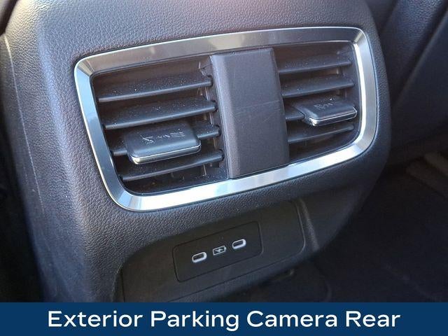 2022 Acura RDX Technology Package