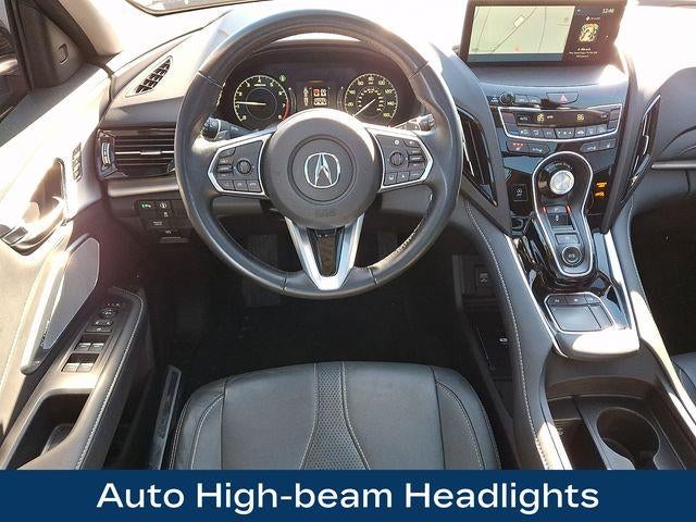 2022 Acura RDX Technology Package