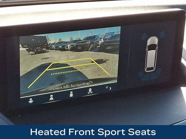 2022 Acura RDX Technology Package