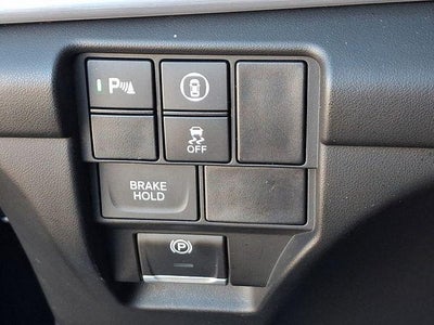 2022 Acura RDX Technology Package