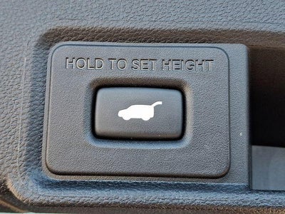 2022 Acura RDX Technology Package