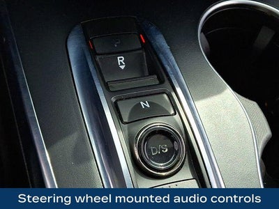 2019 Acura MDX Tech Pkg