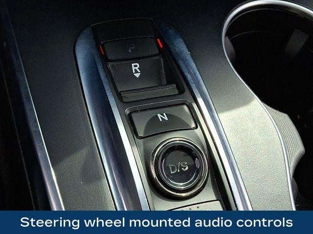 2019 Acura MDX Tech Pkg