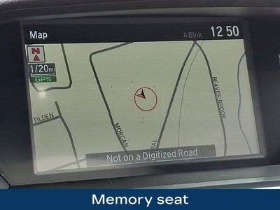 2019 Acura MDX Tech Pkg