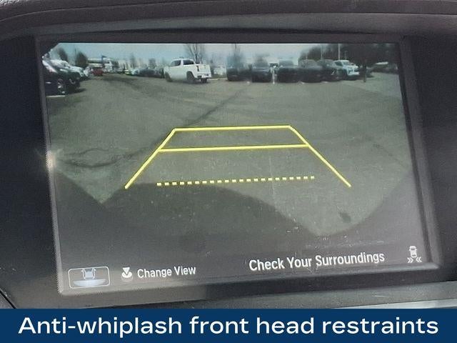 2019 Acura MDX Tech Pkg