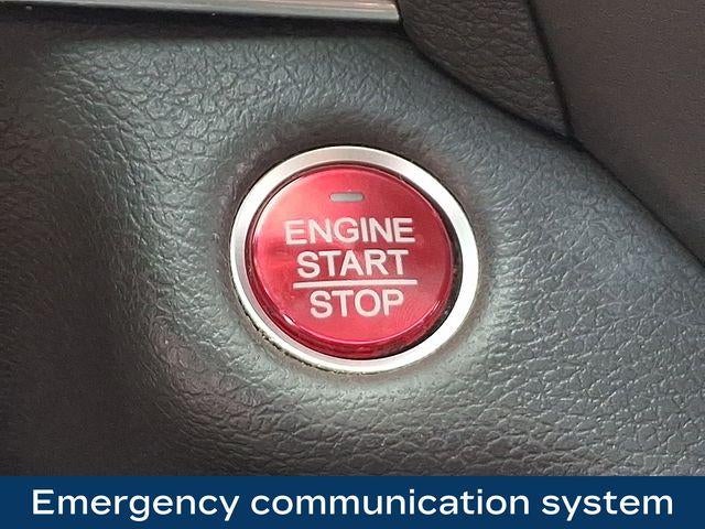 2019 Acura MDX Tech Pkg