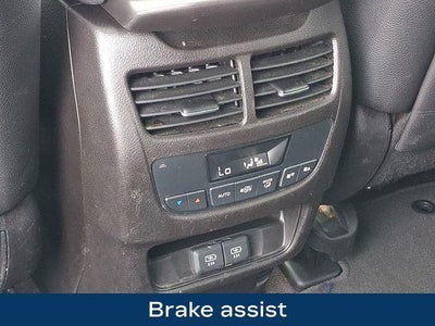 2019 Acura MDX Tech Pkg