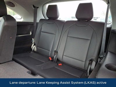 2019 Acura MDX Tech Pkg