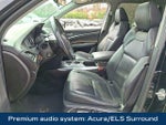 2019 Acura MDX Tech Pkg