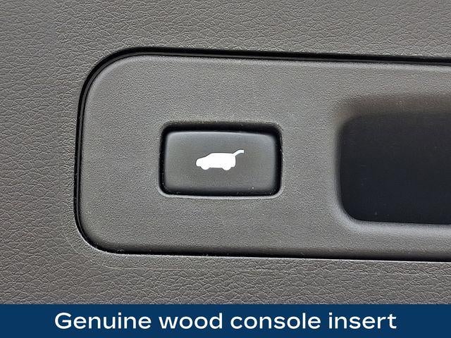 2019 Acura MDX Tech Pkg