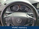 2019 Acura MDX Tech Pkg