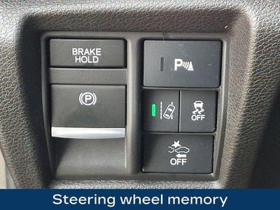 2019 Acura MDX Tech Pkg