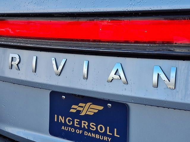 2024 RIVIAN R1S Adventure