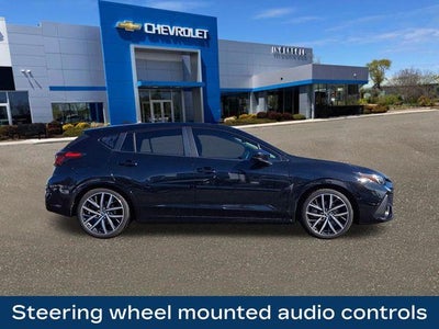 2024 Subaru Impreza Sport 5-Door