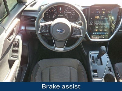 2024 Subaru Impreza Sport 5-Door