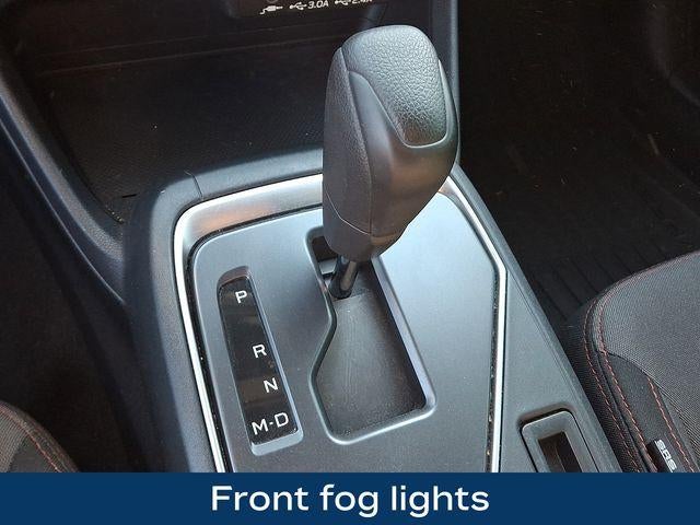 2024 Subaru Impreza Sport 5-Door