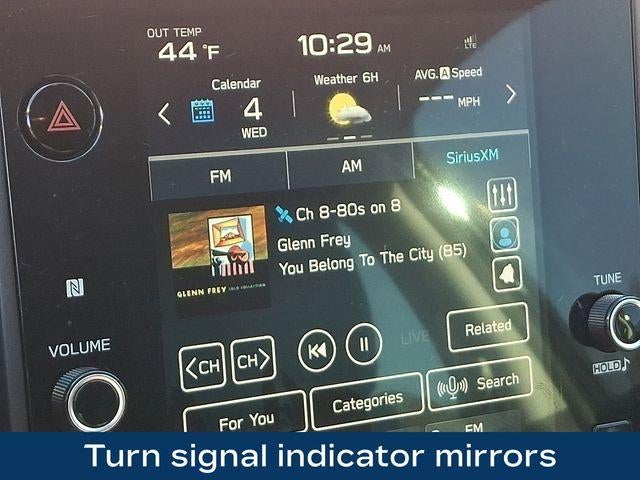 2024 Subaru Impreza Sport 5-Door