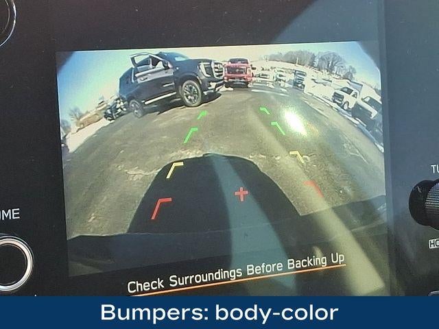 2024 Subaru Impreza Sport 5-Door