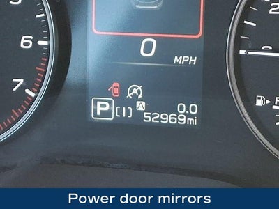 2024 Subaru Impreza Sport 5-Door