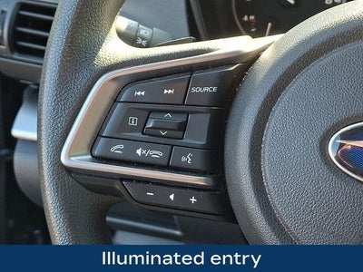 2024 Subaru Impreza Sport 5-Door