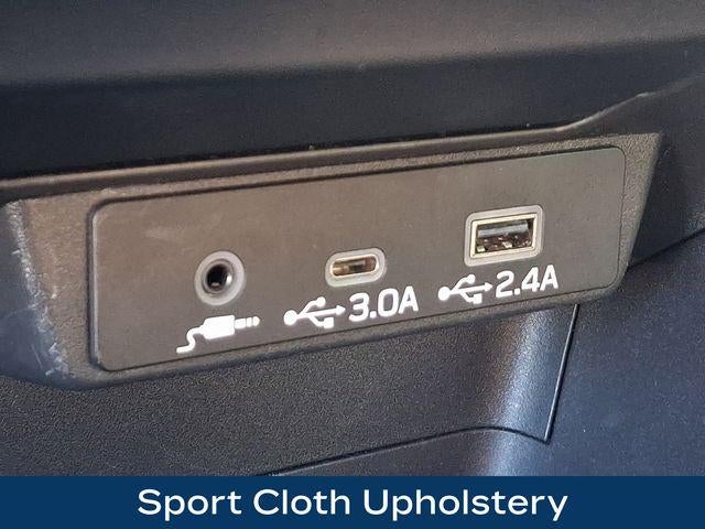 2024 Subaru Impreza Sport 5-Door