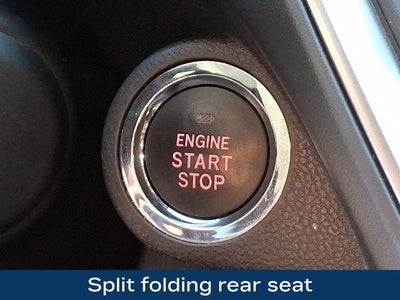 2024 Subaru Impreza Sport 5-Door