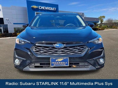 2024 Subaru Impreza Sport 5-Door