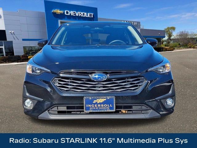 2024 Subaru Impreza Sport 5-Door