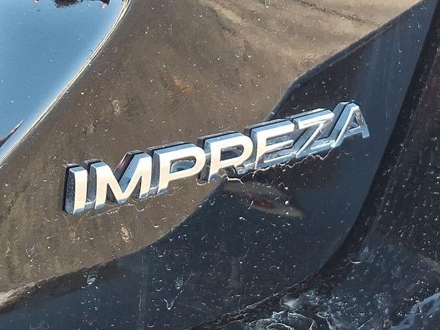 2024 Subaru Impreza Sport 5-Door