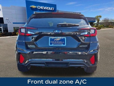 2024 Subaru Impreza Sport 5-Door