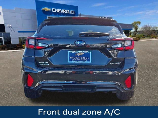 2024 Subaru Impreza Sport 5-Door