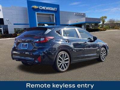 2024 Subaru Impreza Sport 5-Door