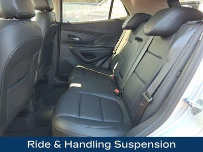 2019 Buick Encore Essence