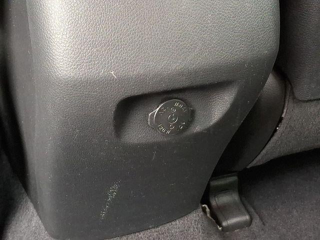 2013 Hyundai Santa Fe Limited