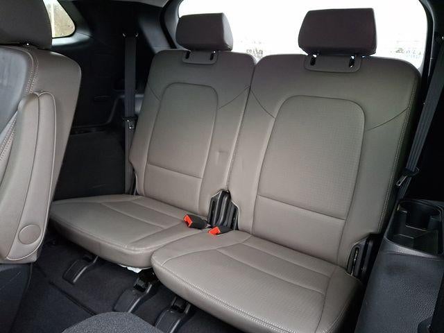 2013 Hyundai Santa Fe Limited