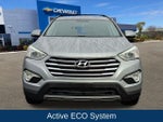 2013 Hyundai Santa Fe Limited