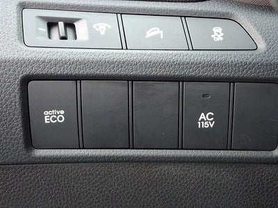 2013 Hyundai Santa Fe Limited